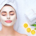 pamper your skin